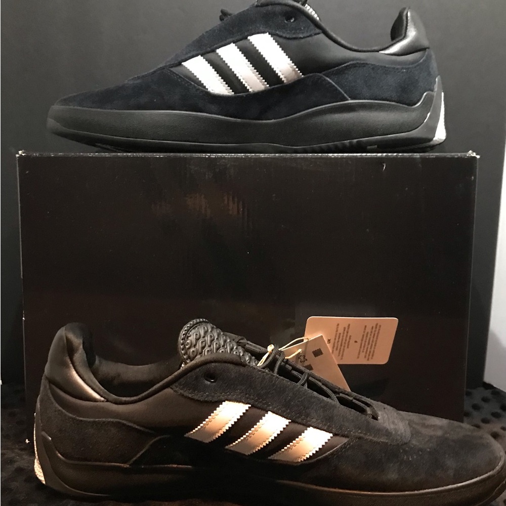 (10)Adidas Puig